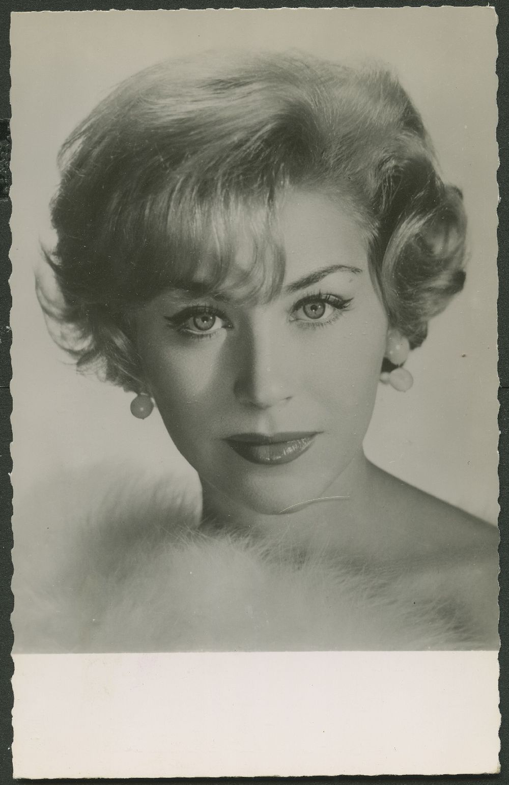 Elisabeth Manet #0001 (image for) Elisabeth Manet #0001